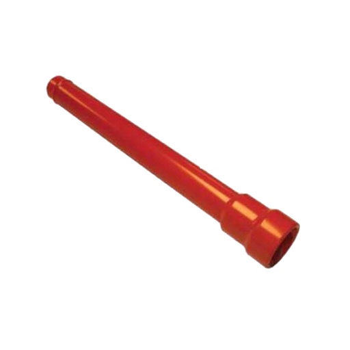 [PRP3412] 1/2" Drive x 1" Nut, 12" Long Pit Socket - 3412