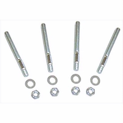 [PRPCG2106] 3" Carb Stud Kit - G2106