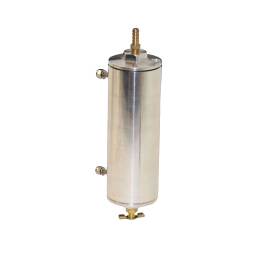 [PRPC014RCC] Aluminum Reserve Canister - 014RCC