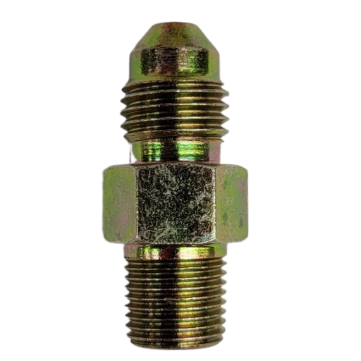 [PRPC40270] Steel Brake Fitting, 1/8" NPT To -4 AN - 40270