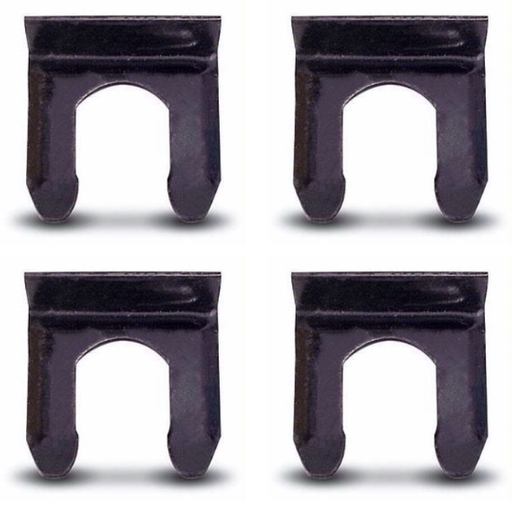 [PRPC40260] Brake Line Adapter Clip 4 pack - 40260