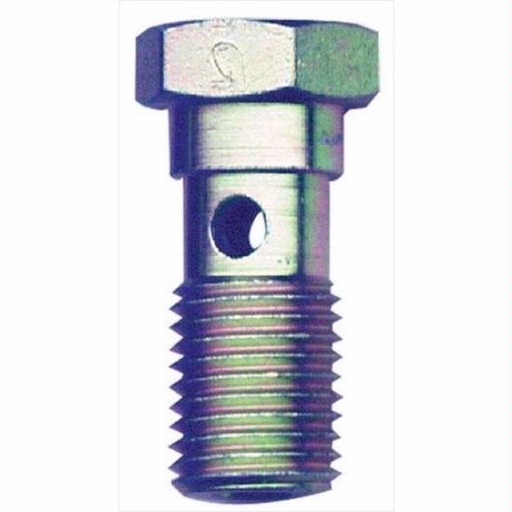 [PRPC40275] GM Caliper Fitting, 7/16" SAE Banjo 20 - 40275