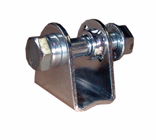 [PRPC35-3325] Narrow Shock Mount - 35-3325