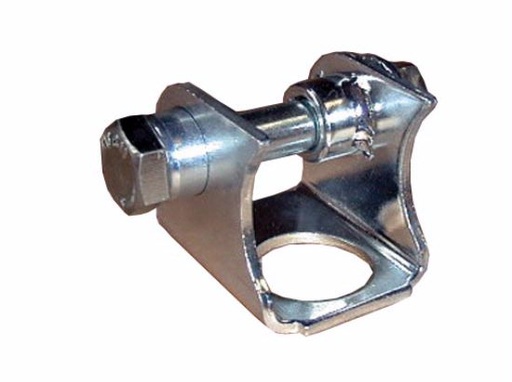 [PRPC35-3120] Notched Shock Mount - 35-3120