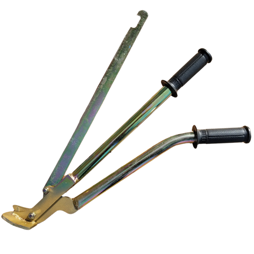 [PRPCCH176] 15" Bead Breaker Tire Tool for Steel Wheels - CH-176