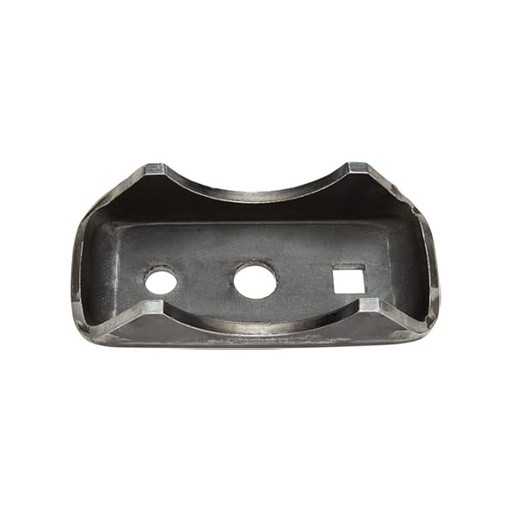 [PRPC20232] Steel Weld On Leaf Spring Perch - 20232