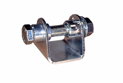 [PRPC35-3310] Wide Shock Mount Universal - 35-3310