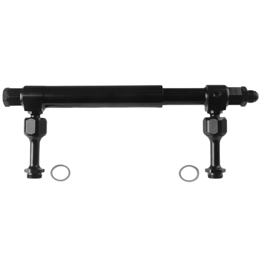 [PFSFL-13010] Adjustable Billet Fuel Log with -10 AN Inlet - FL-13010