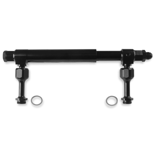 [PFSFL-13008] Adjustable Billet Fuel Log with -8 AN Inlet - FL-13008