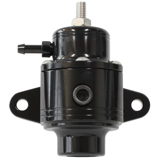 [PFSFP-2005] Compact EFI Fuel Bypass Regulator -6 ORB, 30-100 PSI - FP-2005