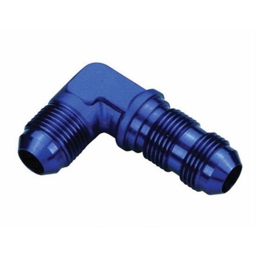 [PRF2085] 90 Degree Bulkhead Union -12 - 2085