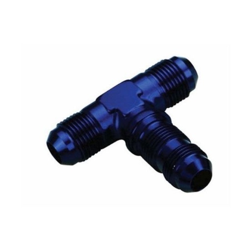 [PRF2806] Bulkhead Flare Tee -12 - 2806