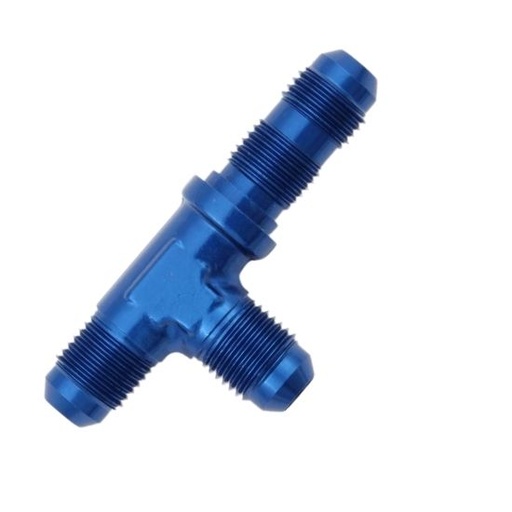 [PRF2117] Bulkhead Run Tee -4 - 2117