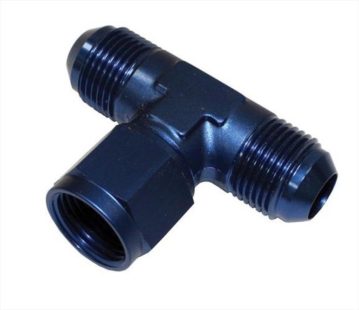 [PRF22935] Female Union Tee Adapter AN -10 - 22935