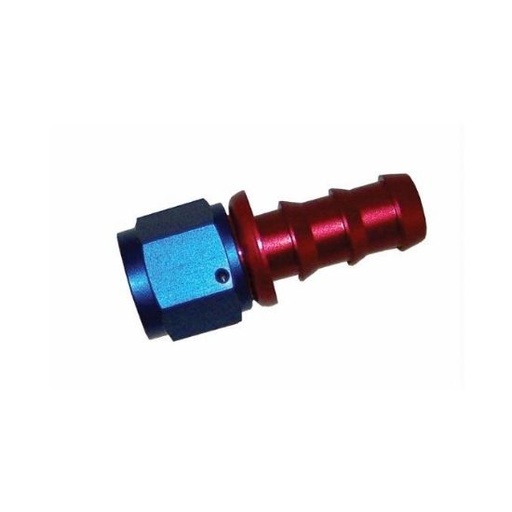 [PRF1514] Push-On Hose Fitting, Straight -10 - 1514