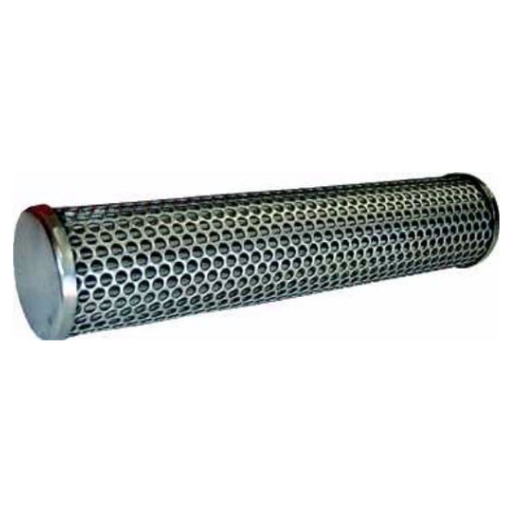 [PFSFF-4600] Stainless Fuel Filter Element - FF-4600