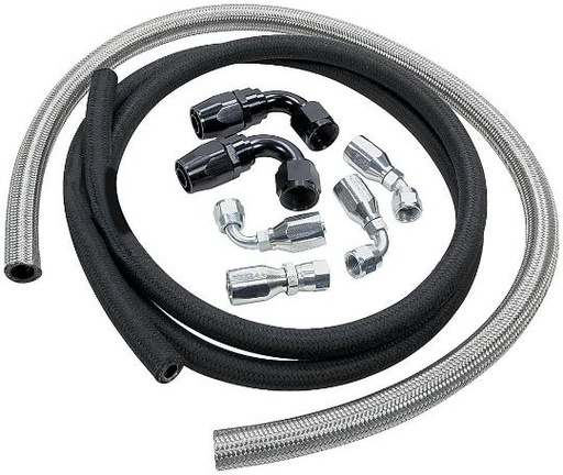[PSPPSP204] Power Steering Hose Line Fitting Kit - PSP204