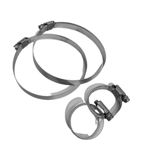 [PSPPSP113] Remote Reservoir Hose Clamps - PSP113