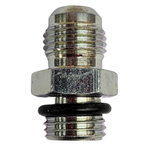 [PSPPSP055-1] Power Steering Pump -6 AN Tank Fitting with O-Ring - PSP055-1