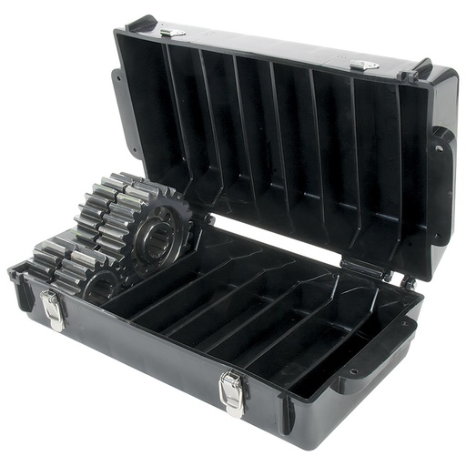 [RAJGB8000] Quick Change Gear Case - GB8000