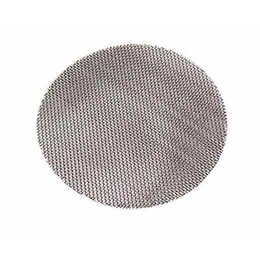 [RAJR6201] Screen for D-Shaped Funnel - R6201