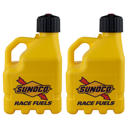 [RAJR3102YL] 3 Gallon Jug, Ventless, 2 Pack, Yellow - R3102YL