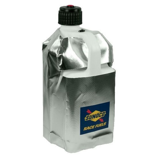 [RAJDEIR800414] Reflective Race Jug Cover - R800414