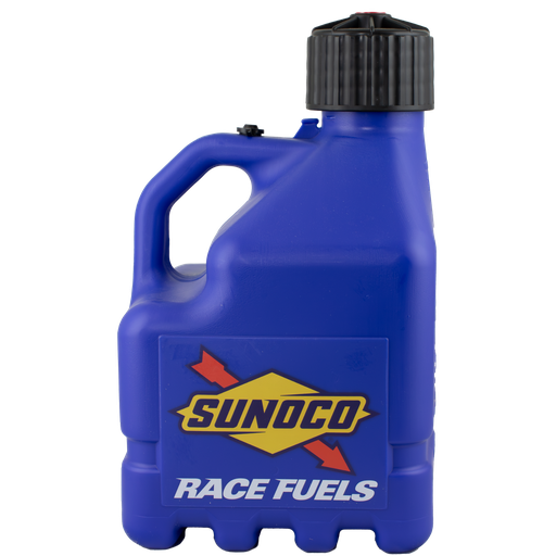 [RAJR3001BL] 3 Gallon Jug, Vented, Blue - R3001BL