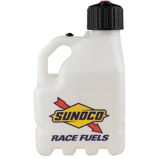 [RAJR3001CL] 3 Gallon Jug, Vented, Clear - R3001CL