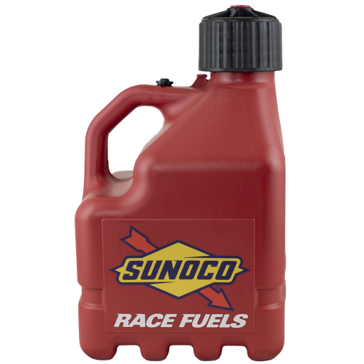 [RAJR3001RD] 3 Gallon Jug, Vented, Red - R3001RD