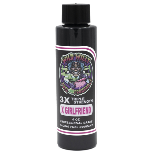 [WWF11017] X-Girlfriend Fuel Fragrance 4oz - 11017