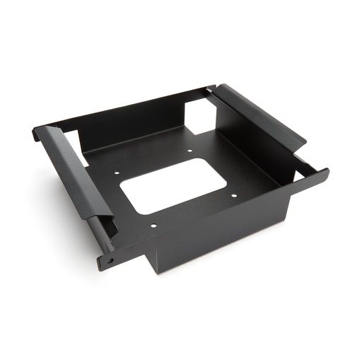 [RAJJB6000] Race Jugs - 5 Gallon Multi-Purpose Utility Jug Bolt-In Mount - JB6000