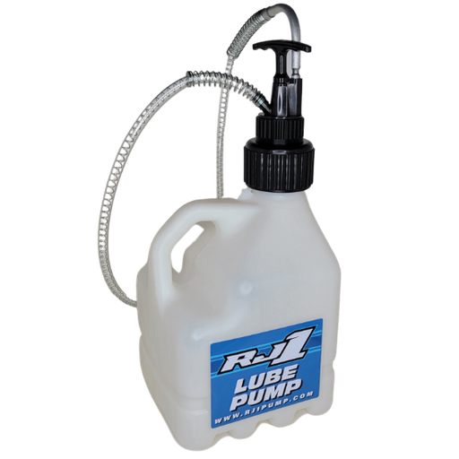 [RAJR3401CL] 3 Gallon Lubricant Pump Jug - R3401CL