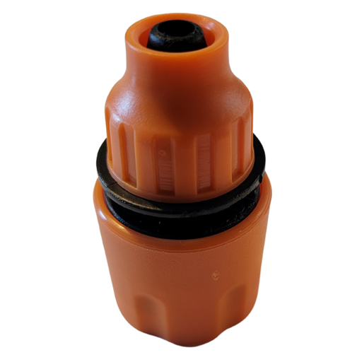 [RJWPW0003] Quick Release, Female, Orange - PW0003