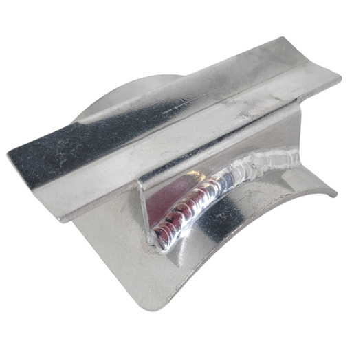 [PSPPSP111-N] Power Steering Remote Reservoir Bracket, Curved - PSP111-N