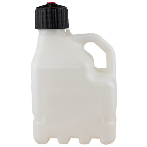 [RAJR3100CL-NL] 3 Gallon Jug, Ventless, Clear, No Label - R3100CL-NL