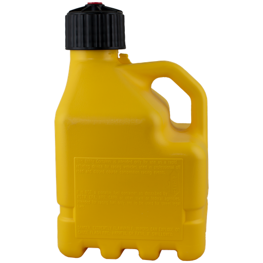 [RAJR3100YL-NL] 3 Gallon Jug, Ventless, Yellow, No Label - R3100YL-NL
