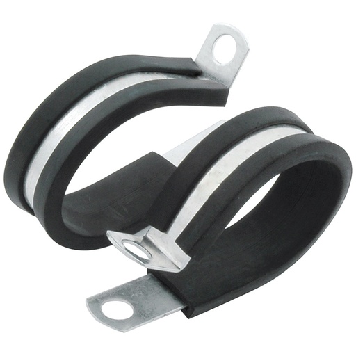 [ALL18308-2] Allstar Adel Line Clamps, 1.250" ID, Aluminum, 2 Pack - ALL18308-2